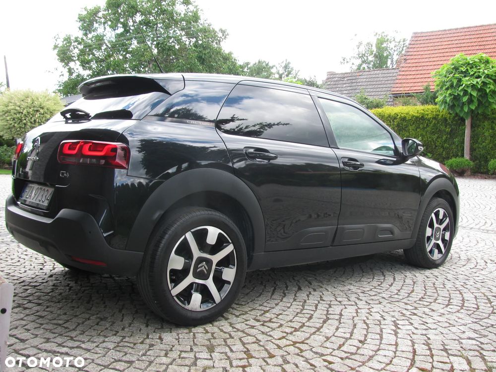 Citroën C4 Cactus PureTech 110 Stop&Start Live - 7