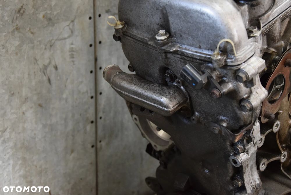 SUZUKI JIMNY 1.3 SILNIK - 9
