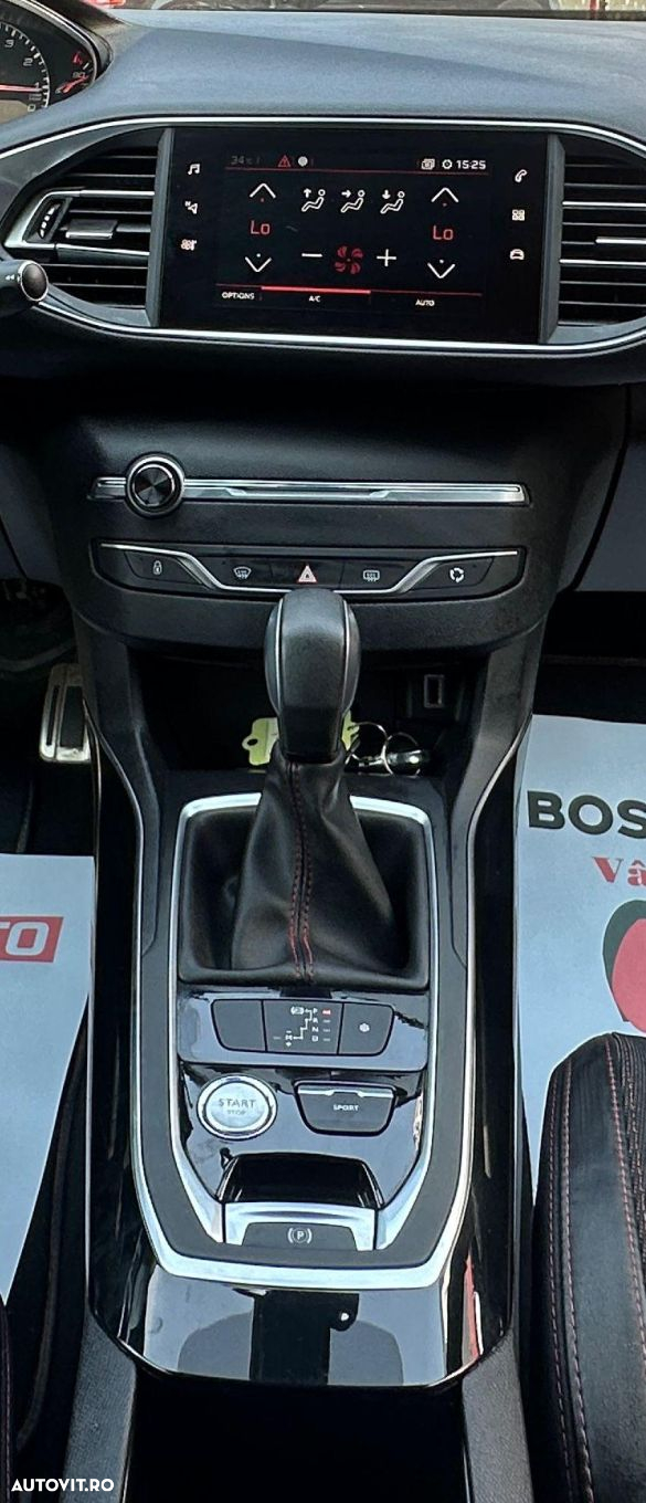 Peugeot 308 - 20
