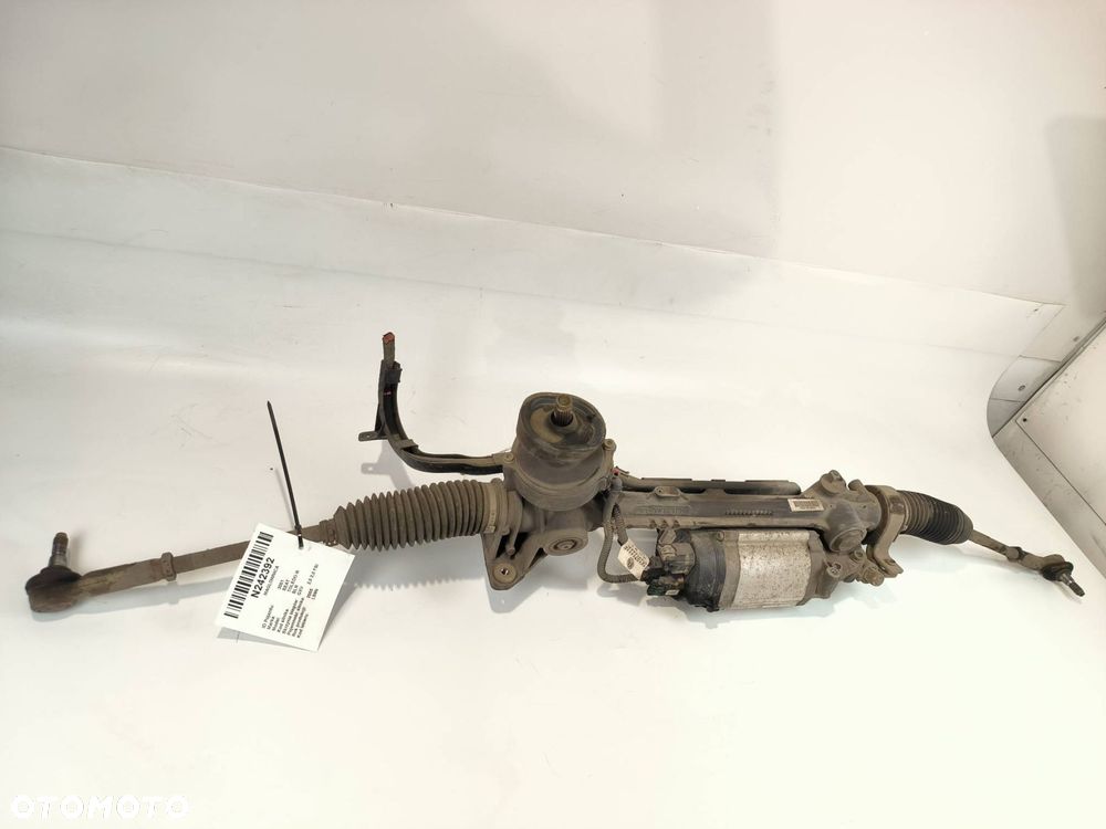 MAGLOWNICA SEAT TOLEDO III - 1