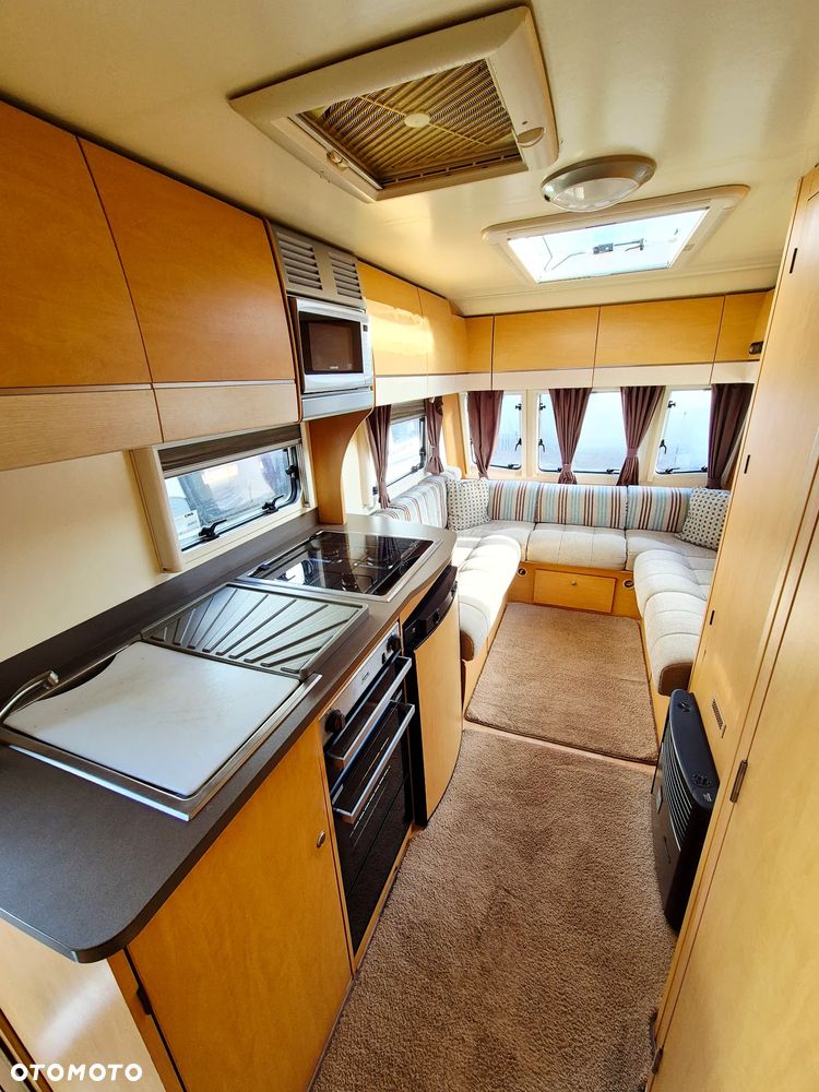 Inny Przyczepa kempingowa - 14