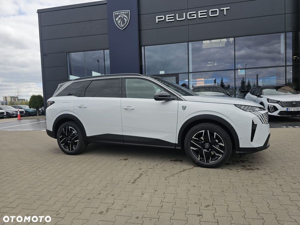 Peugeot 5008 1.2 PureTech mHEV GT S&S e-DCS6 - 2