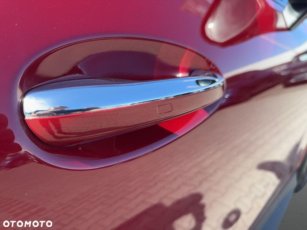 Mercedes-Benz GLC 220 d mHEV 4-Matic AMG Line - 24