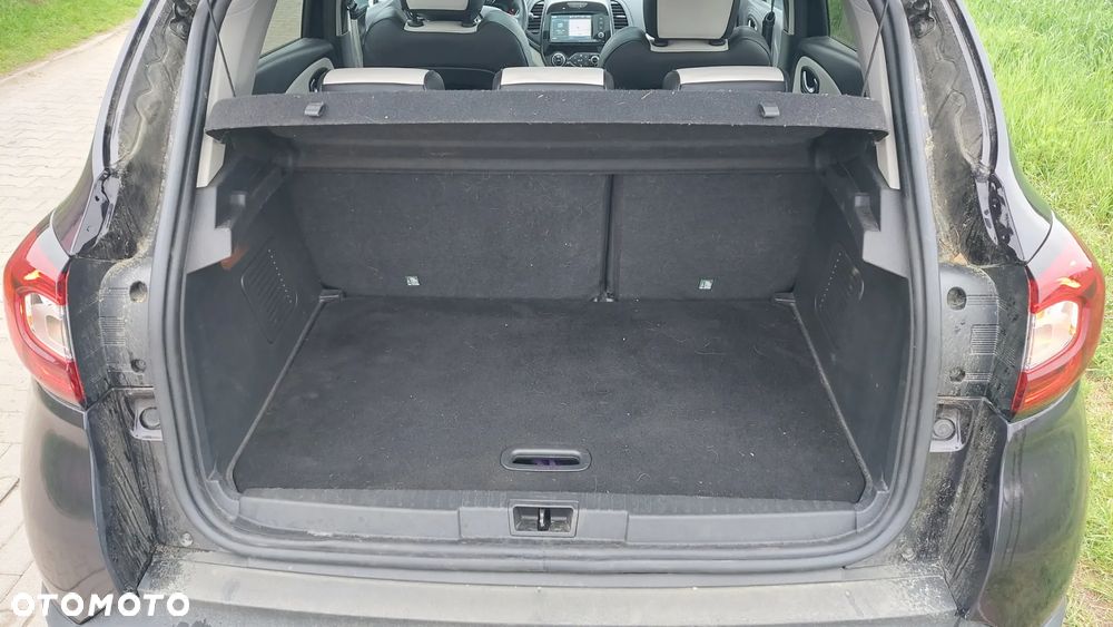 Renault Captur ENERGY dCi 90 EDC Initiale Paris - 6
