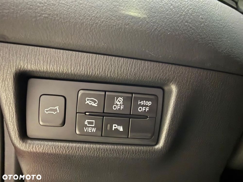 Mazda CX-5 SKYACTIV-G 165 AWD Exclusive-Line - 22