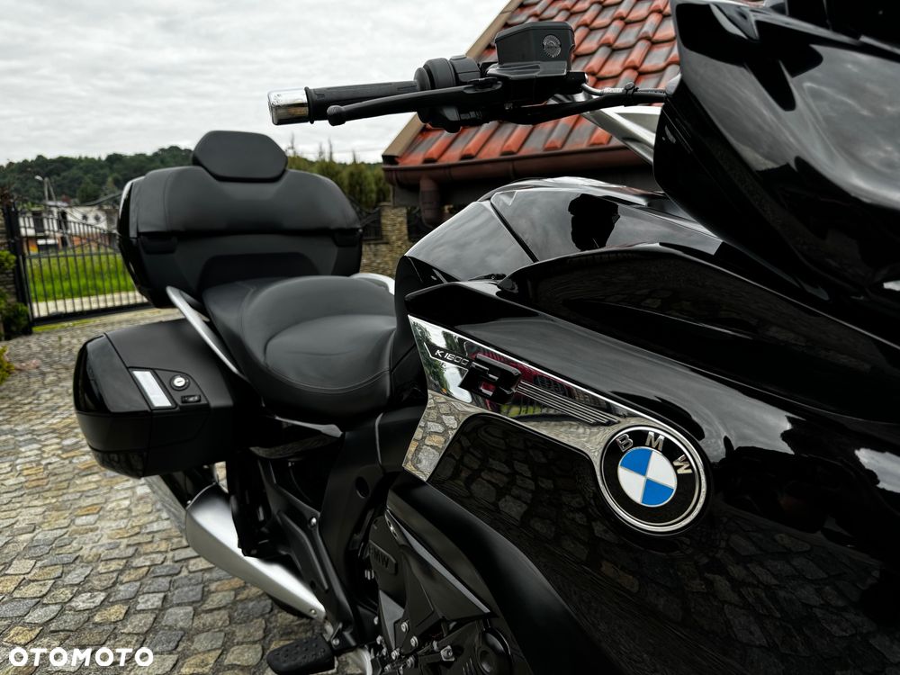 BMW K - 12