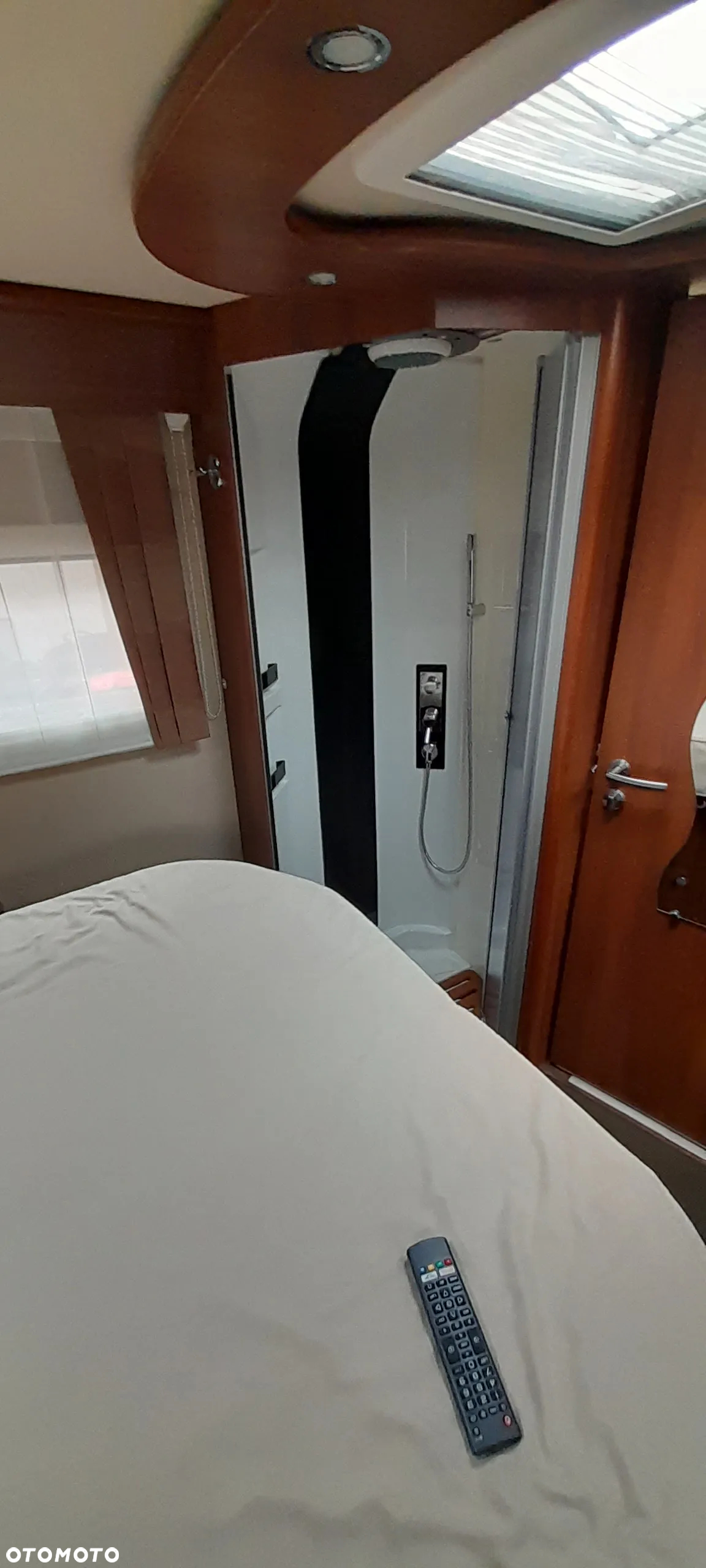 Carthago Chic E-line I 51QB yachting EG/CF002 - 22