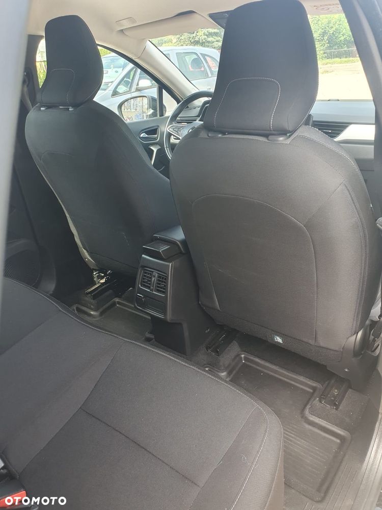 Renault Captur - 4