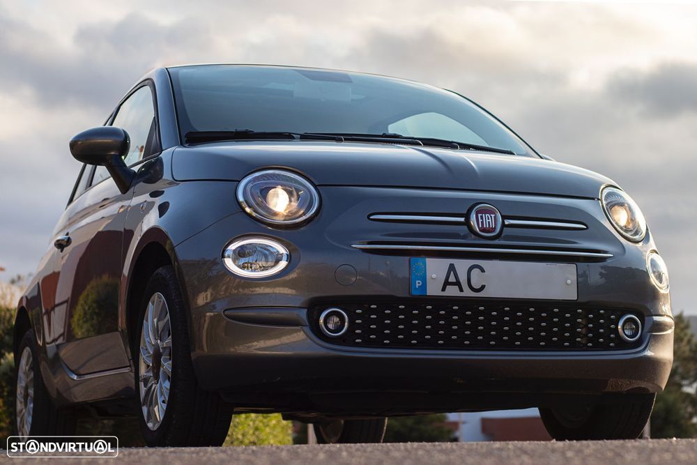 Fiat 500 - 19