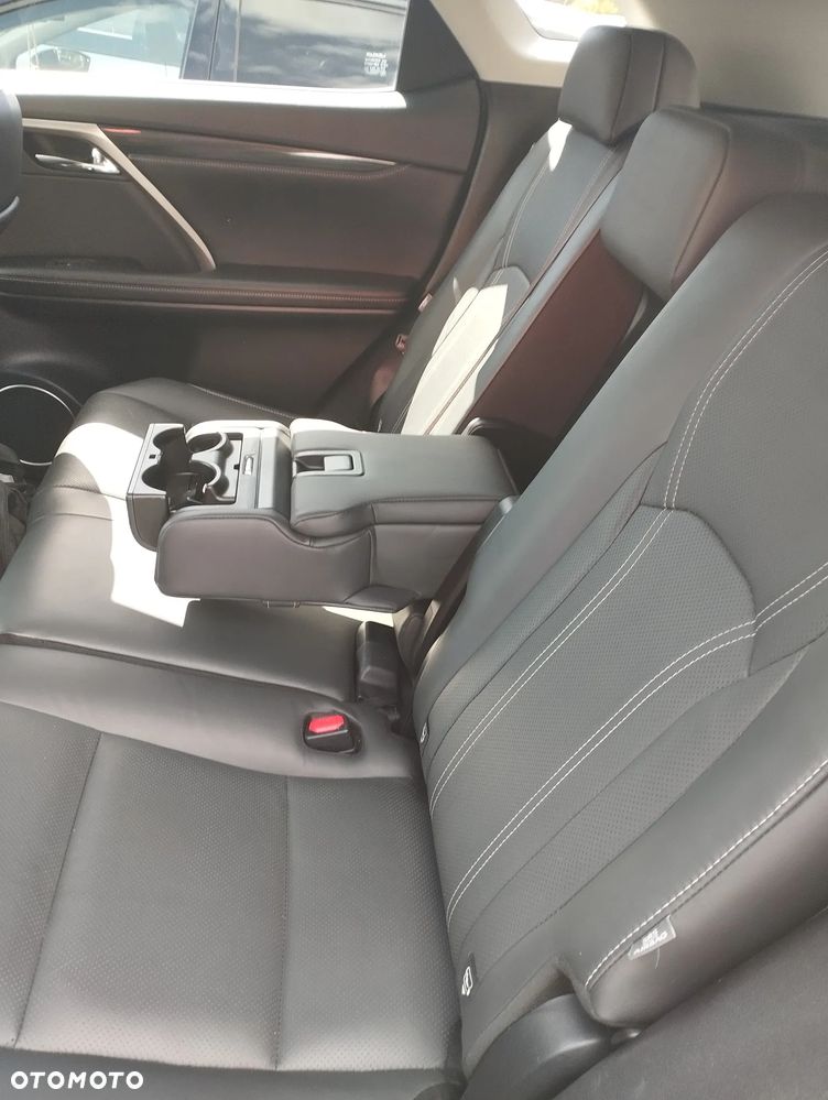 Lexus RX 300 Business Edition + - 17