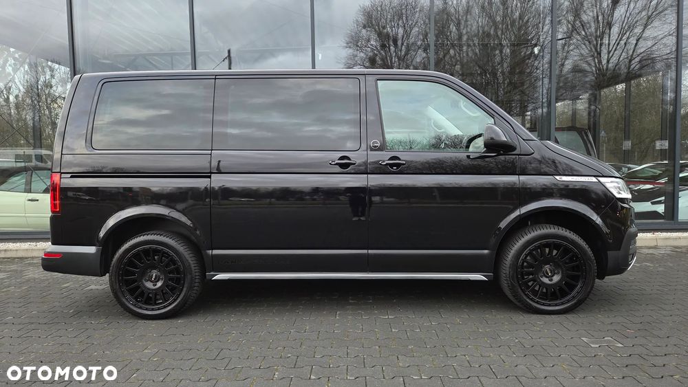 Volkswagen Multivan 2.0 TDI L1 Highline 4Motion DSG - 37