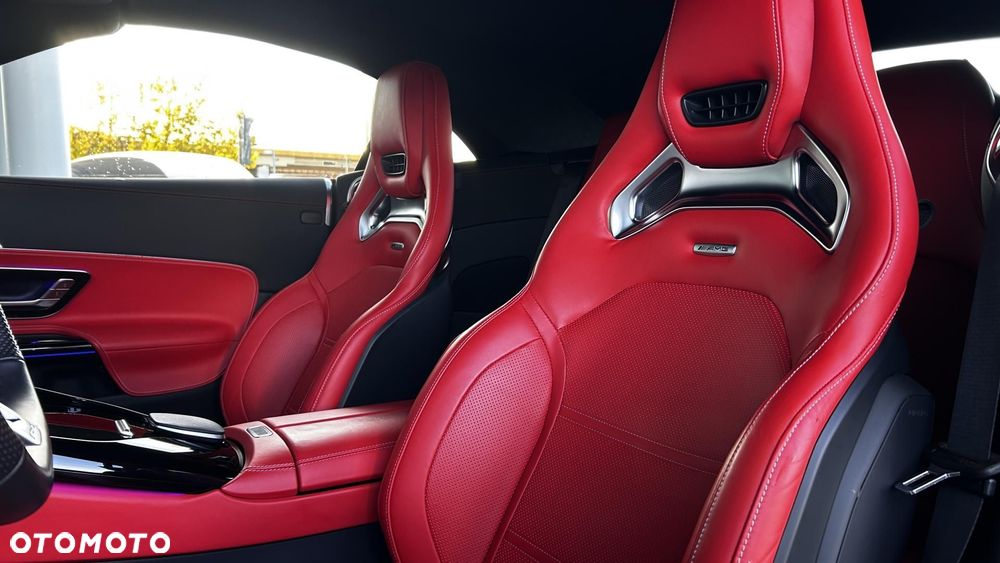 Mercedes-Benz SL - 12