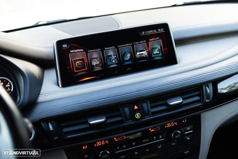 BMW X5 - 11