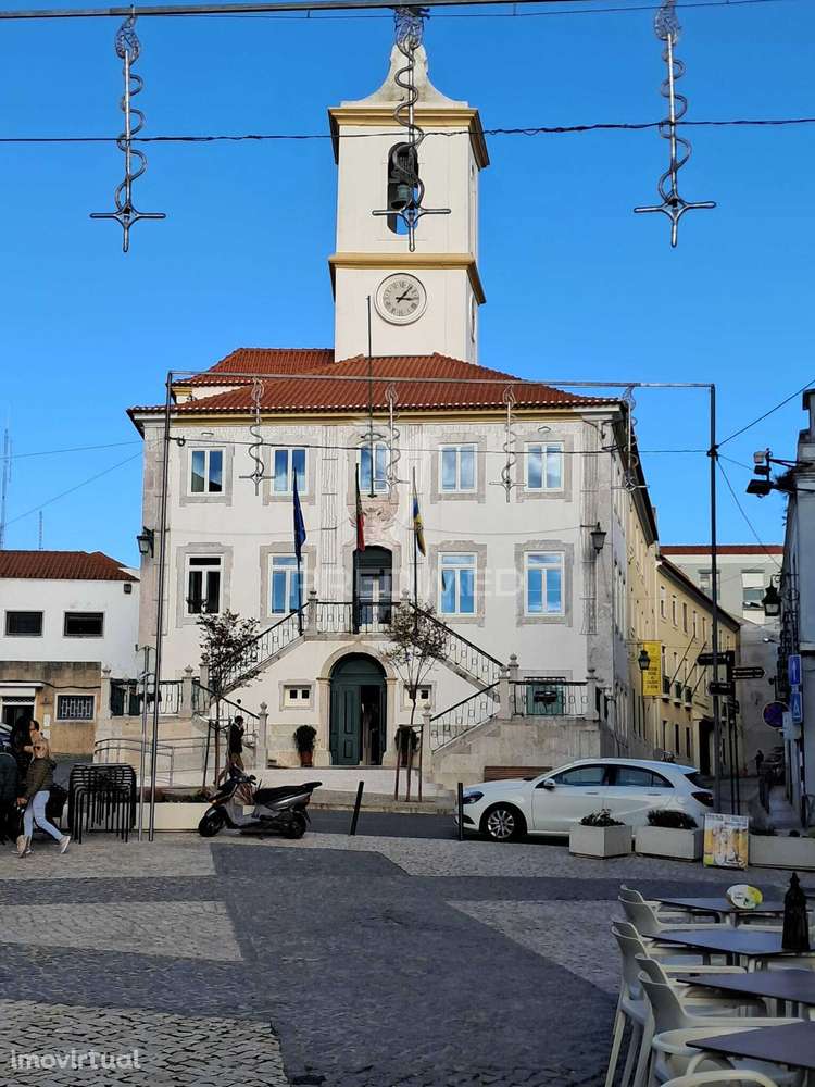 Prédio em Almada velha - Grande imagem: 3/21