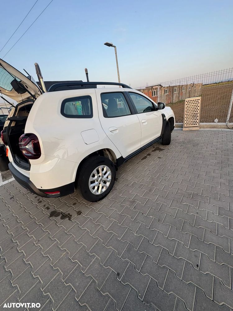 Dacia Duster TCe 90 Essential - 20