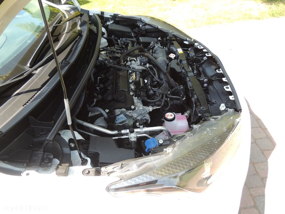 Toyota Yaris Hybrid 1.5 Comfort - 25