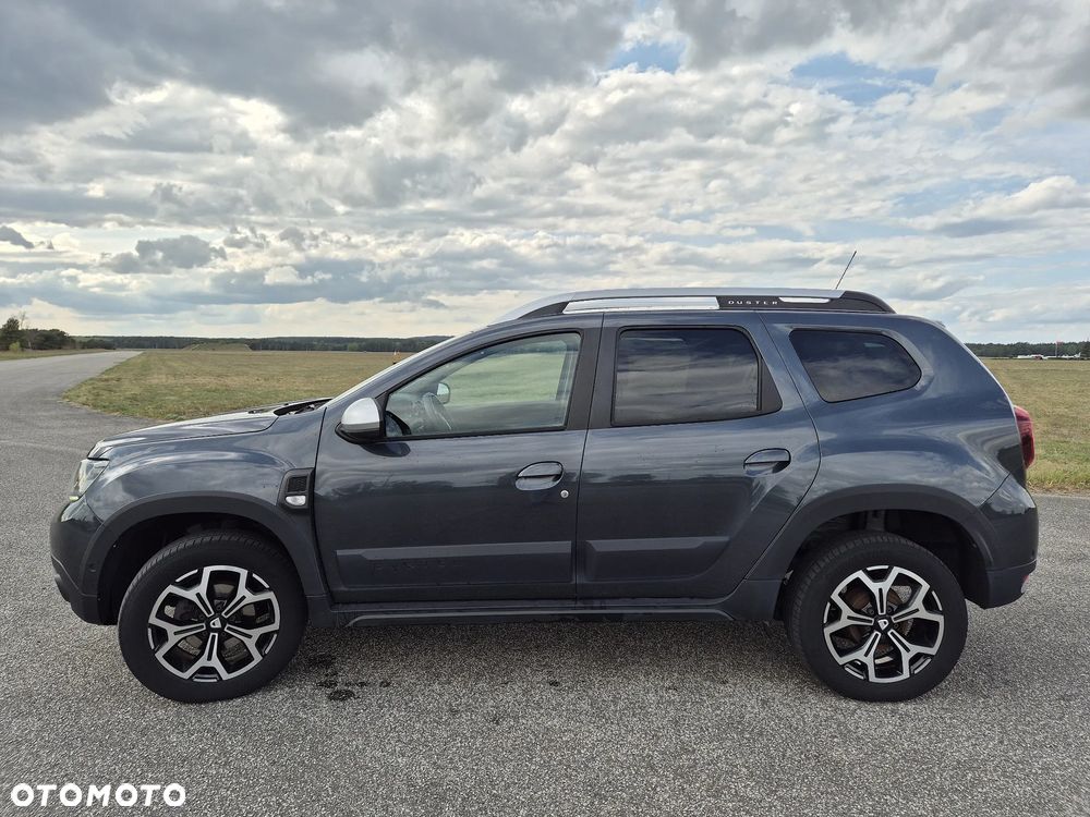 Dacia Duster 1.0 TCe Prestige - 2