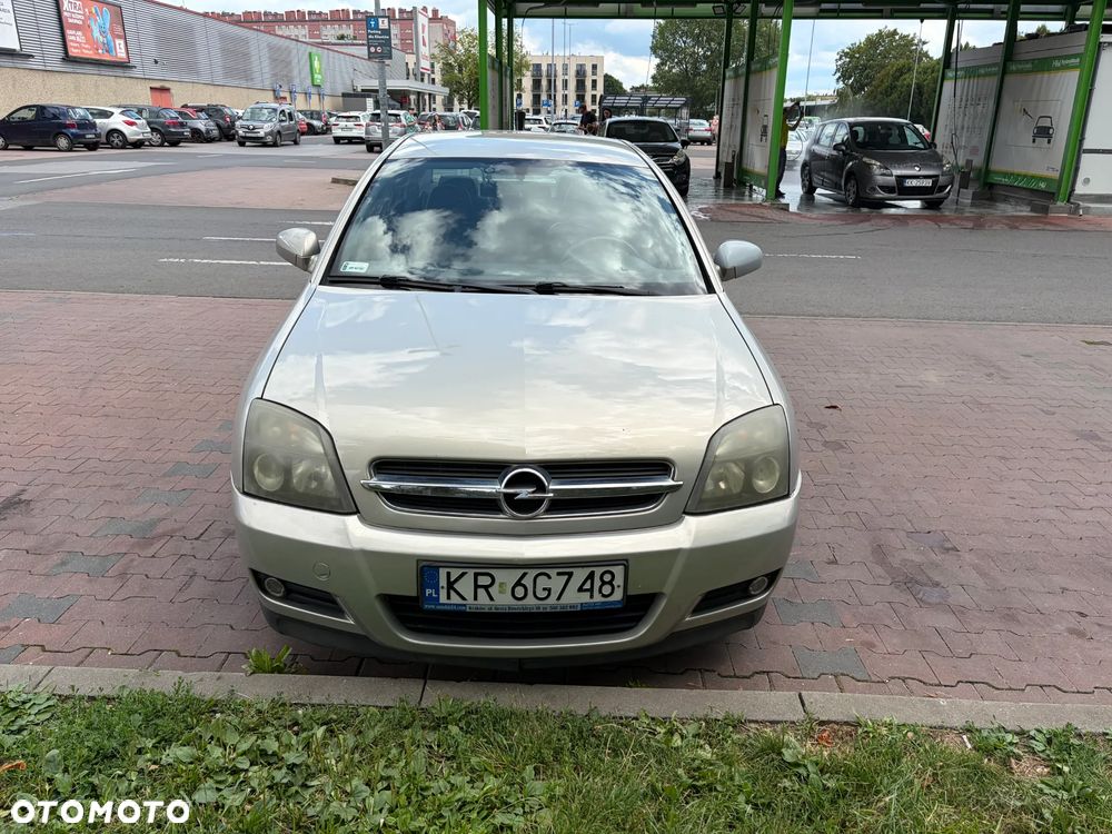 Opel Vectra 1.9 CDTI - 1