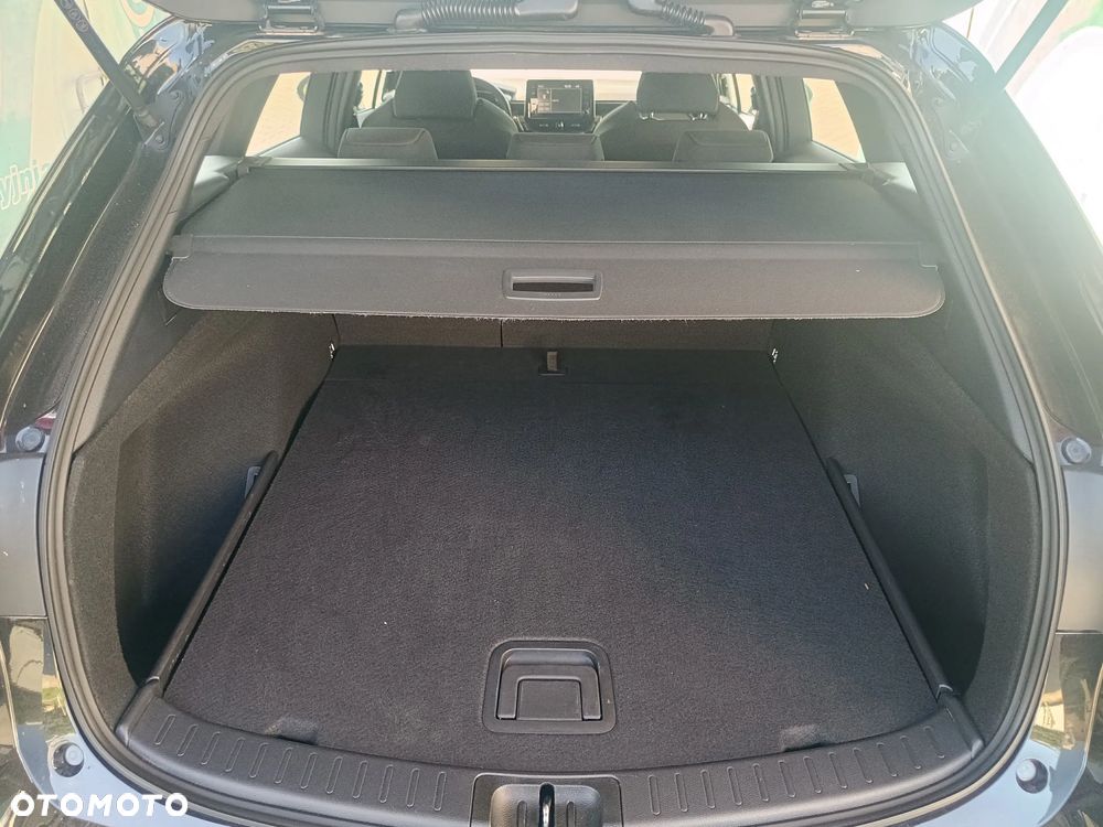 Toyota Corolla 1.8 Hybrid GPF Comfort - 39