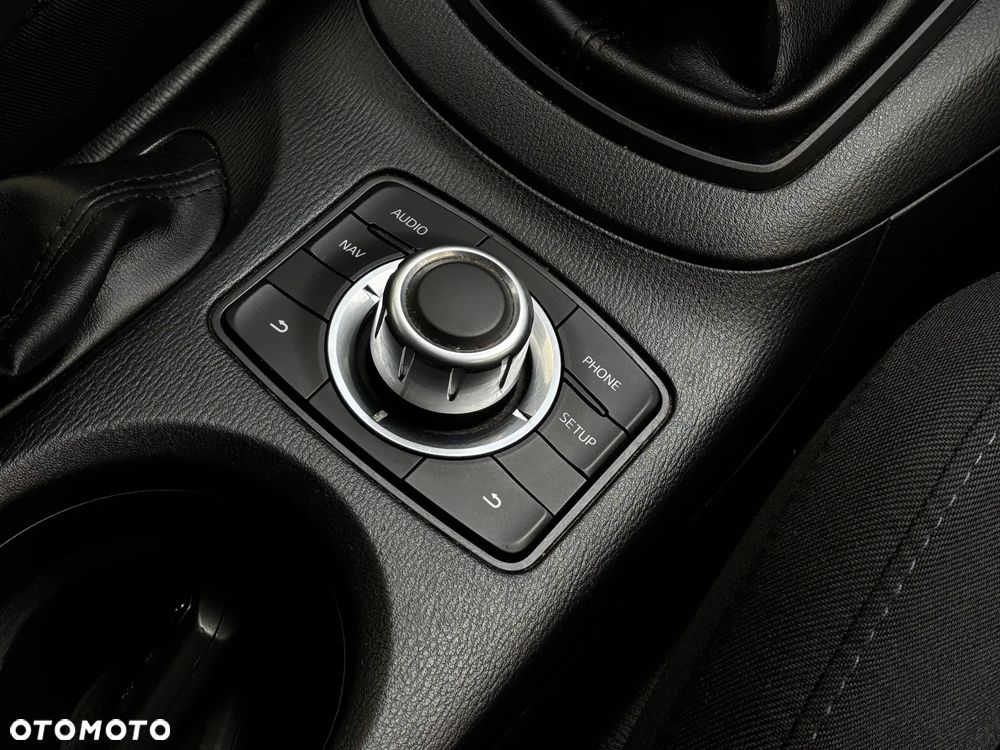 Mazda CX-5 SKYACTIV-G 165 Center-Line - 34