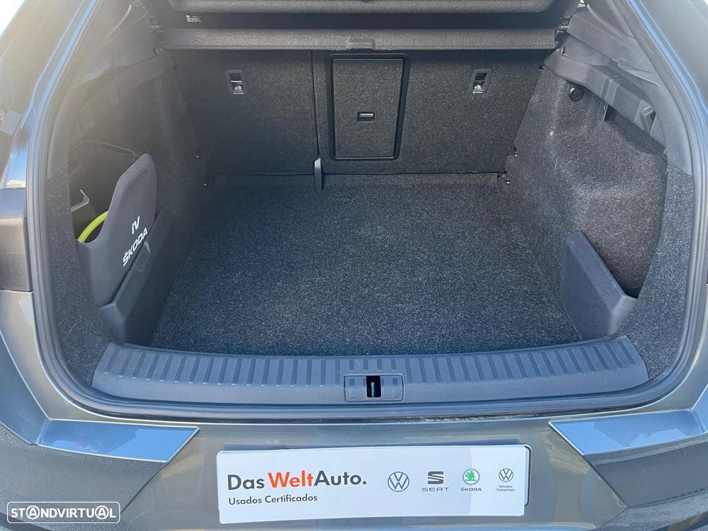 Skoda Enyaq Coupé iV 80 - 8