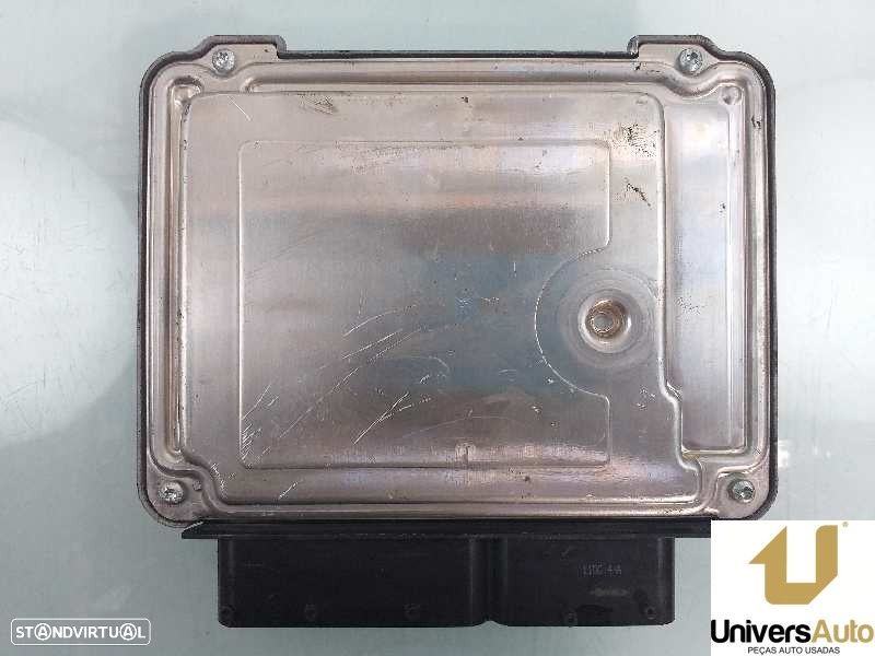 CENTRALINA MOTOR UCE AUDI A3 2006 -03G906021LG - 1