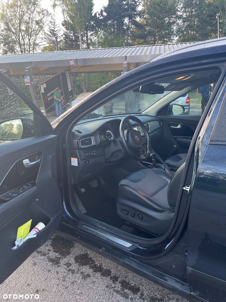 Kia Niro 1.6 GDI Hybrid XL - 9