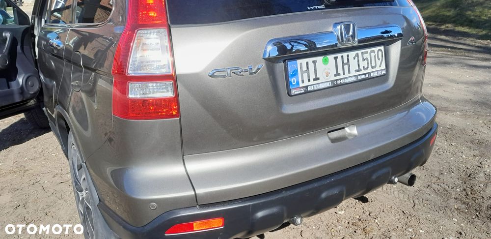 Honda CR-V - 15