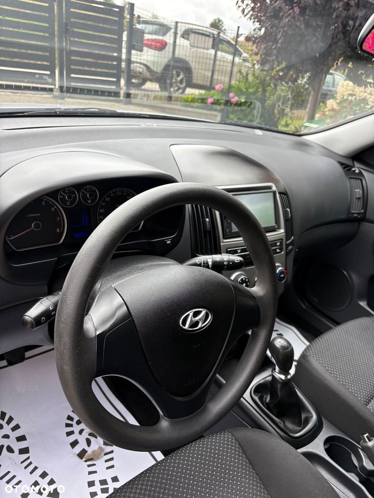 Hyundai i30 1.4 Classic + - 32