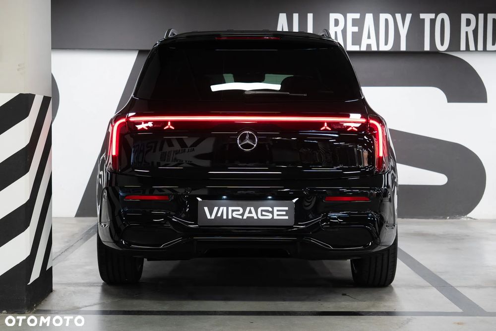 Mercedes-Benz GLB 220 mHEV 4-Matic 8G-eDCT - 23