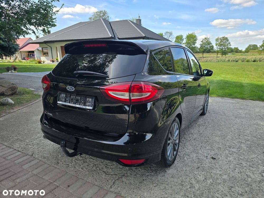 Ford C-MAX - 11