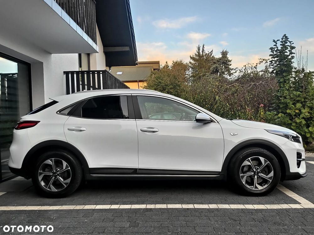 Kia XCeed 1.6 CRDi SCR L - 22