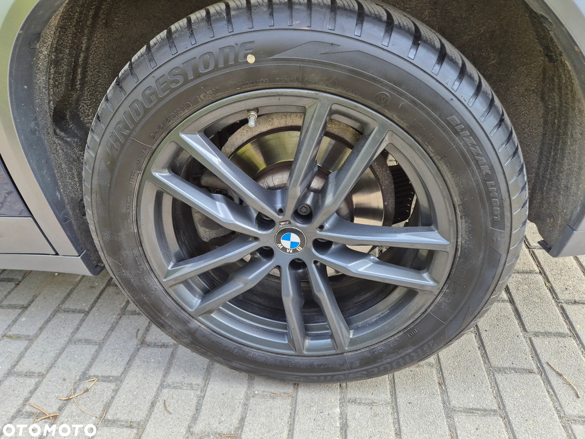 BMW X4 xDrive20d M Sport - 10