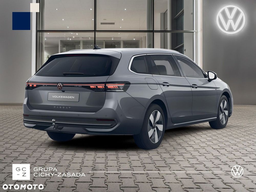 Volkswagen Passat - 6