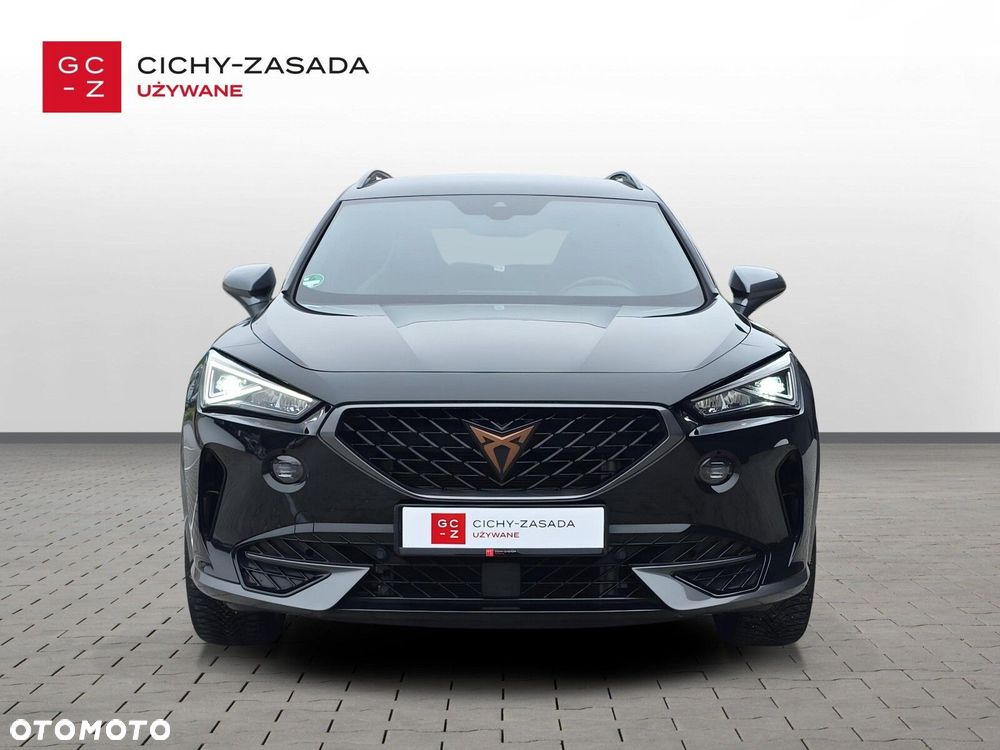 Cupra Formentor 1.5 TSI DSG - 9