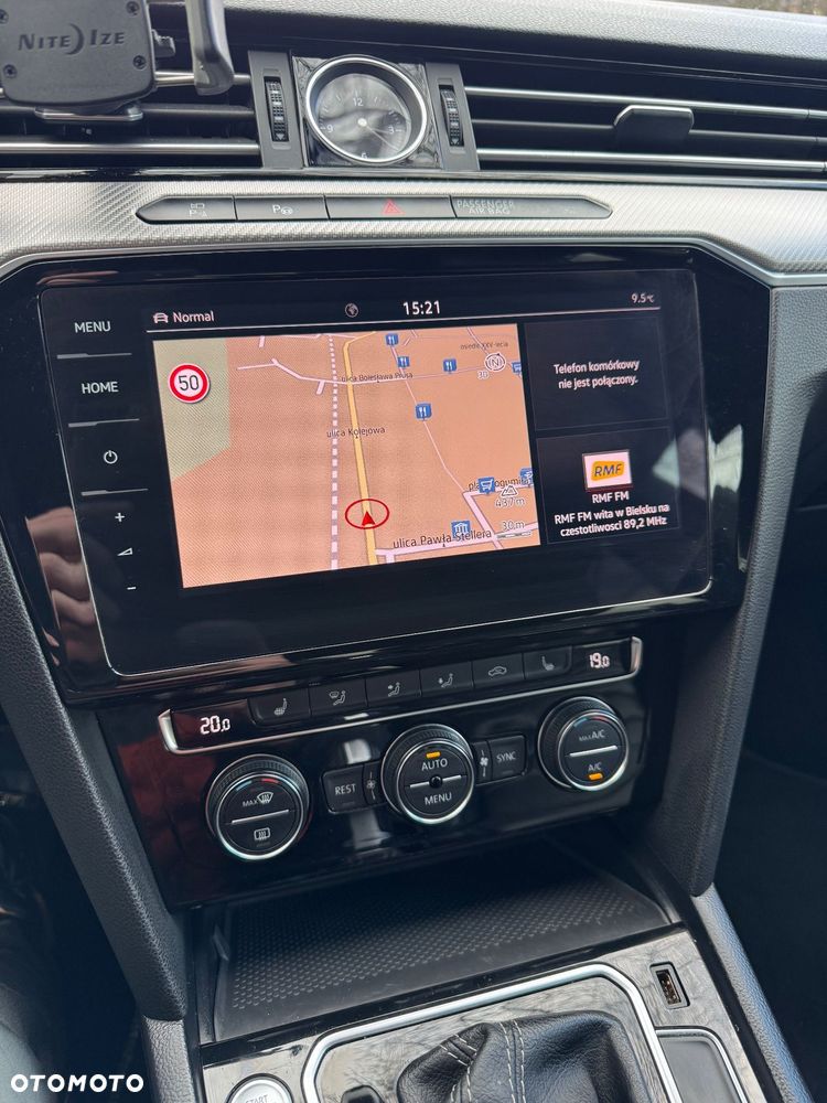 Volkswagen Arteon - 15