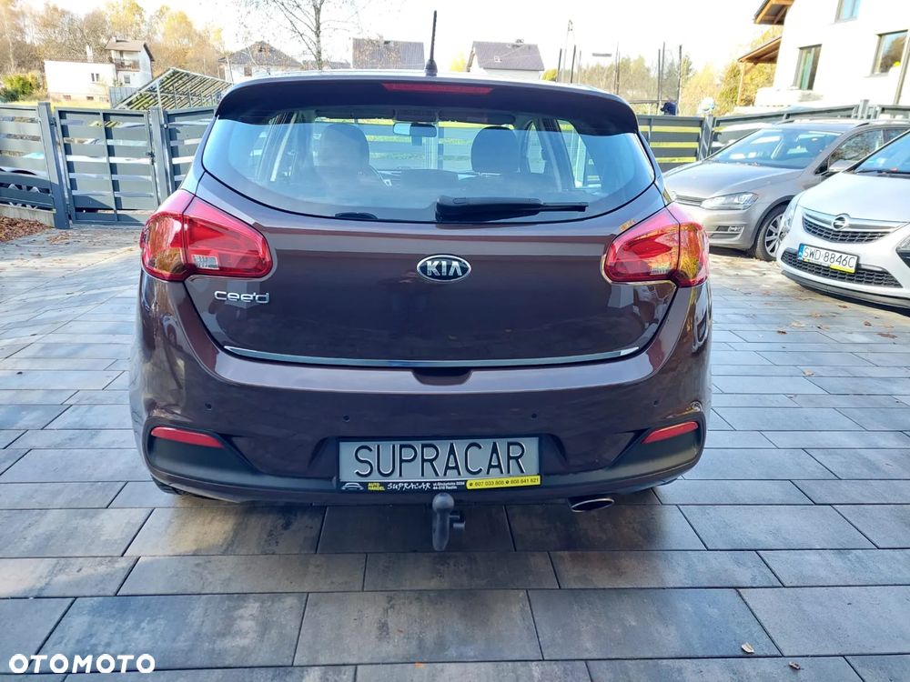 Kia Ceed Cee'd 1.4 Business Line - 5