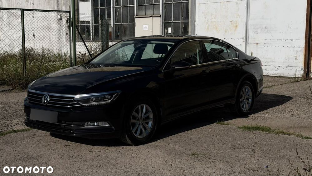 Volkswagen Passat 1.4 TSI BMT ACT Trendline - 13