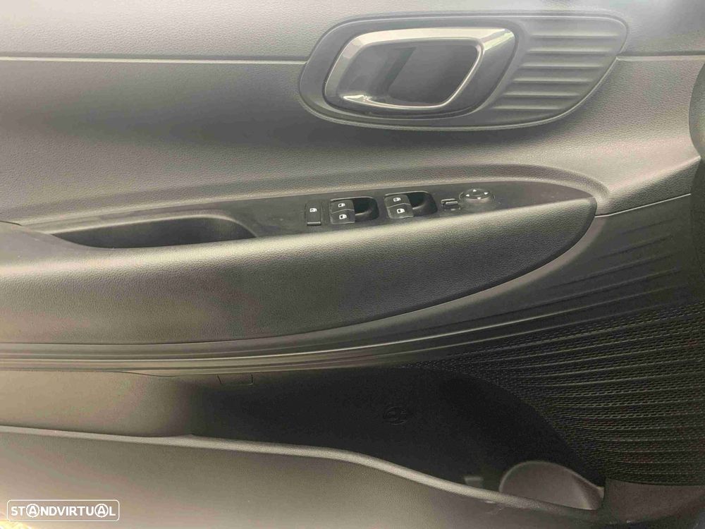 Hyundai i20 1.2 MPi Comfort - 10