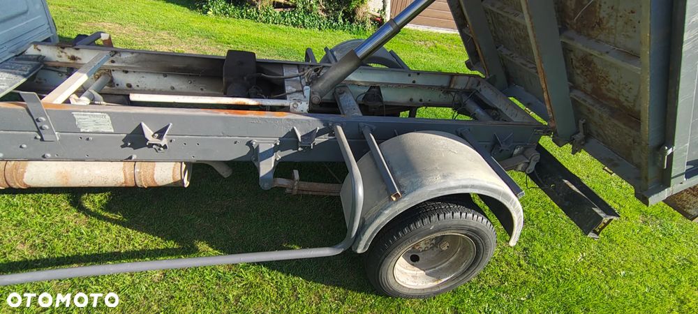 Renault Mascott - 7