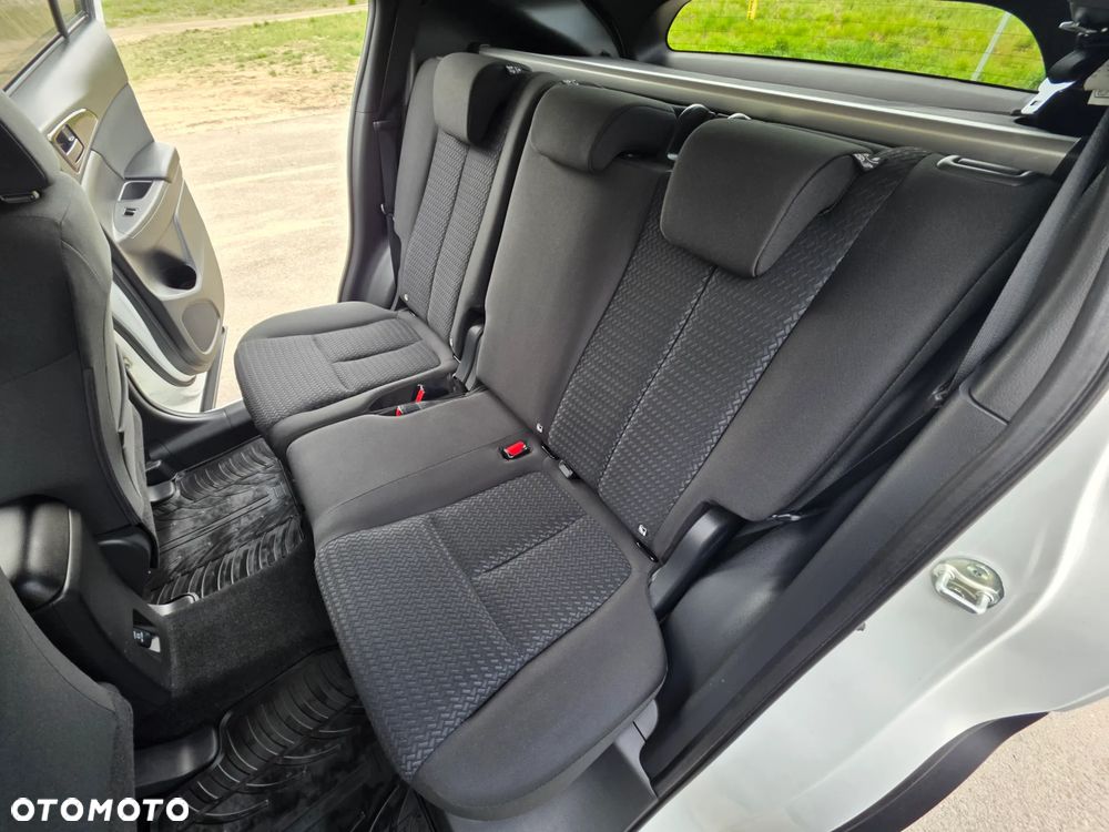 Mitsubishi Eclipse Cross 1.5 T-MIVEC 2WD Diamant - 16