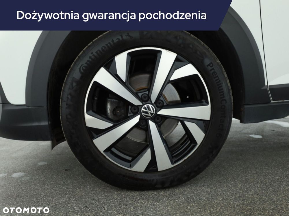 Volkswagen Taigo - 21