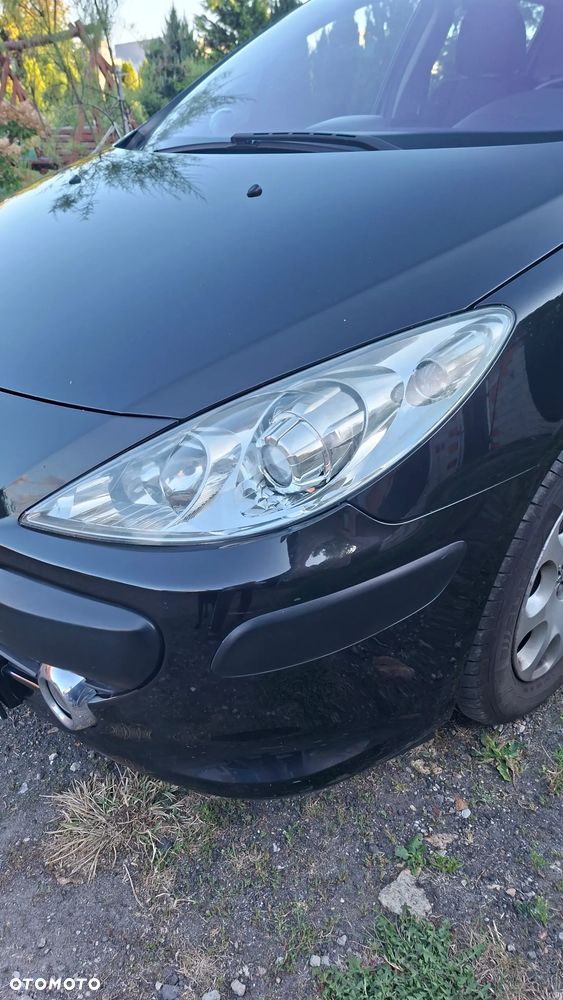 Peugeot 307 1.6 D-sign - 4