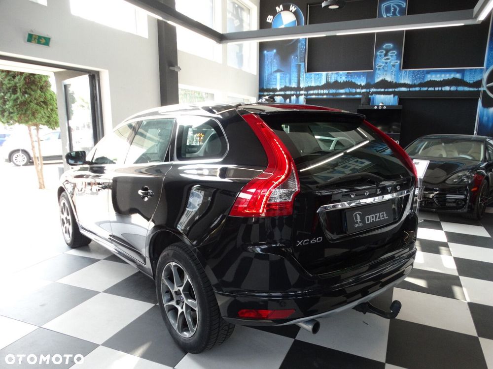 Volvo XC 60 - 3