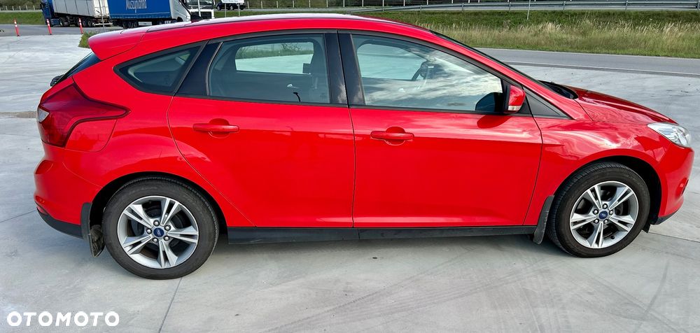 Ford Focus - 3