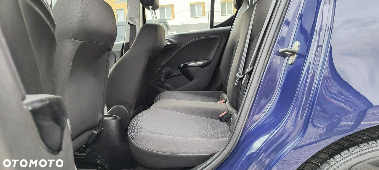 Opel Corsa - 10