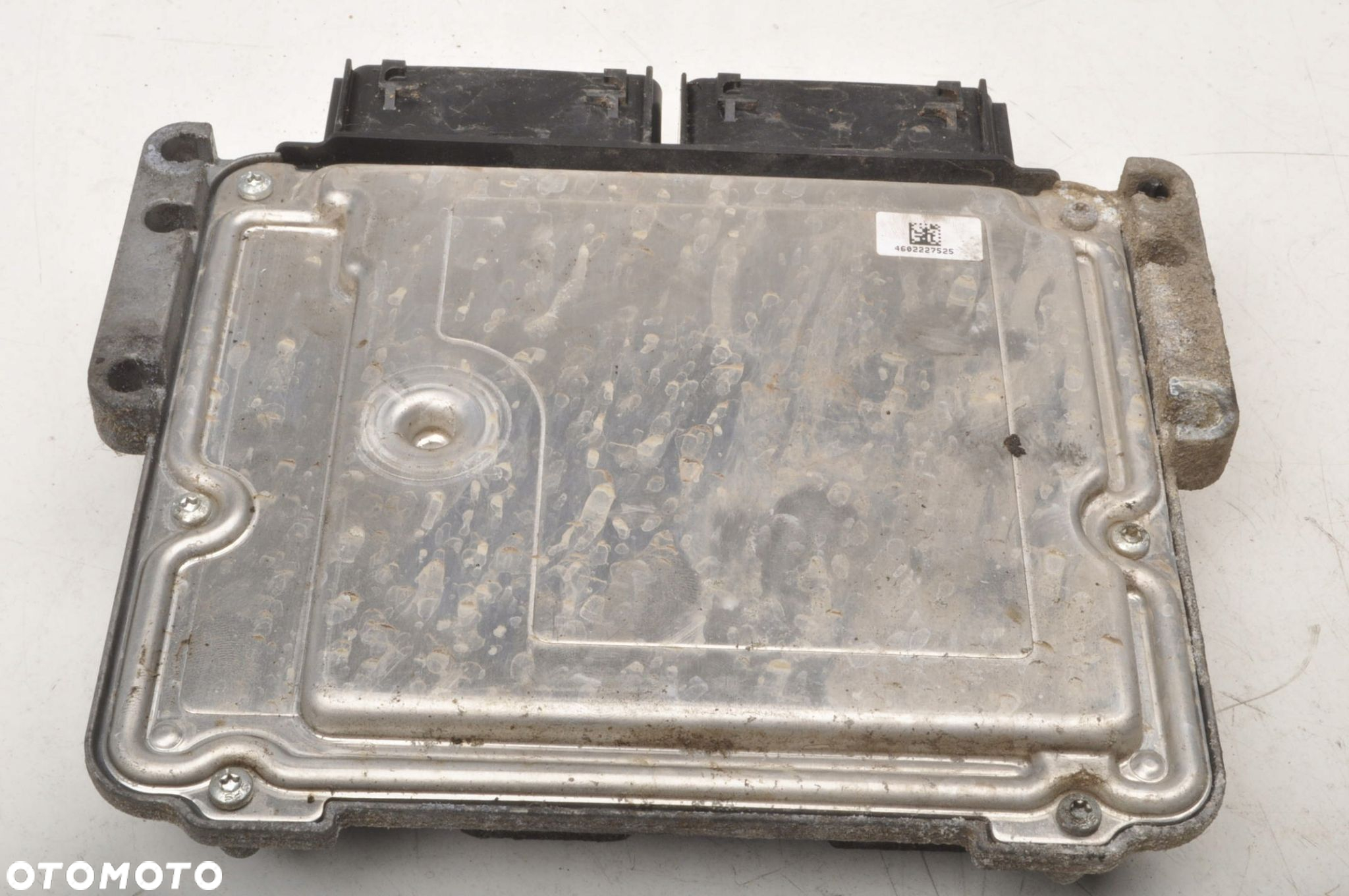 FORD TRANSIT CONNECT MK2 1.5 TDCI KOMPUTER SILNIKA FV61-12A650-AYA - 4