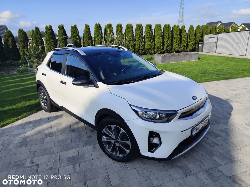 Kia Stonic - 2