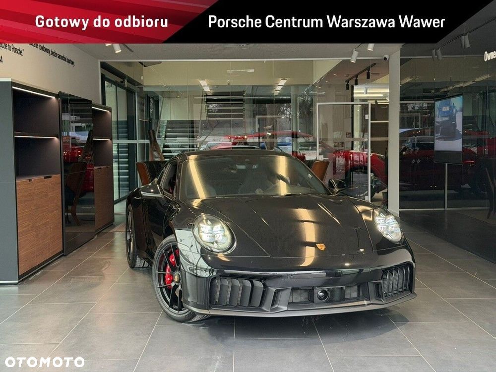 Porsche 911 - 2