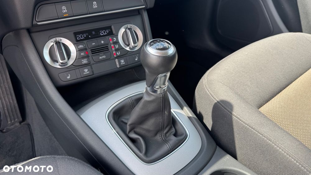 Audi Q3 2.0 TDI - 37